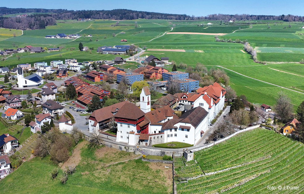 Johanniterkommende Hohenrain